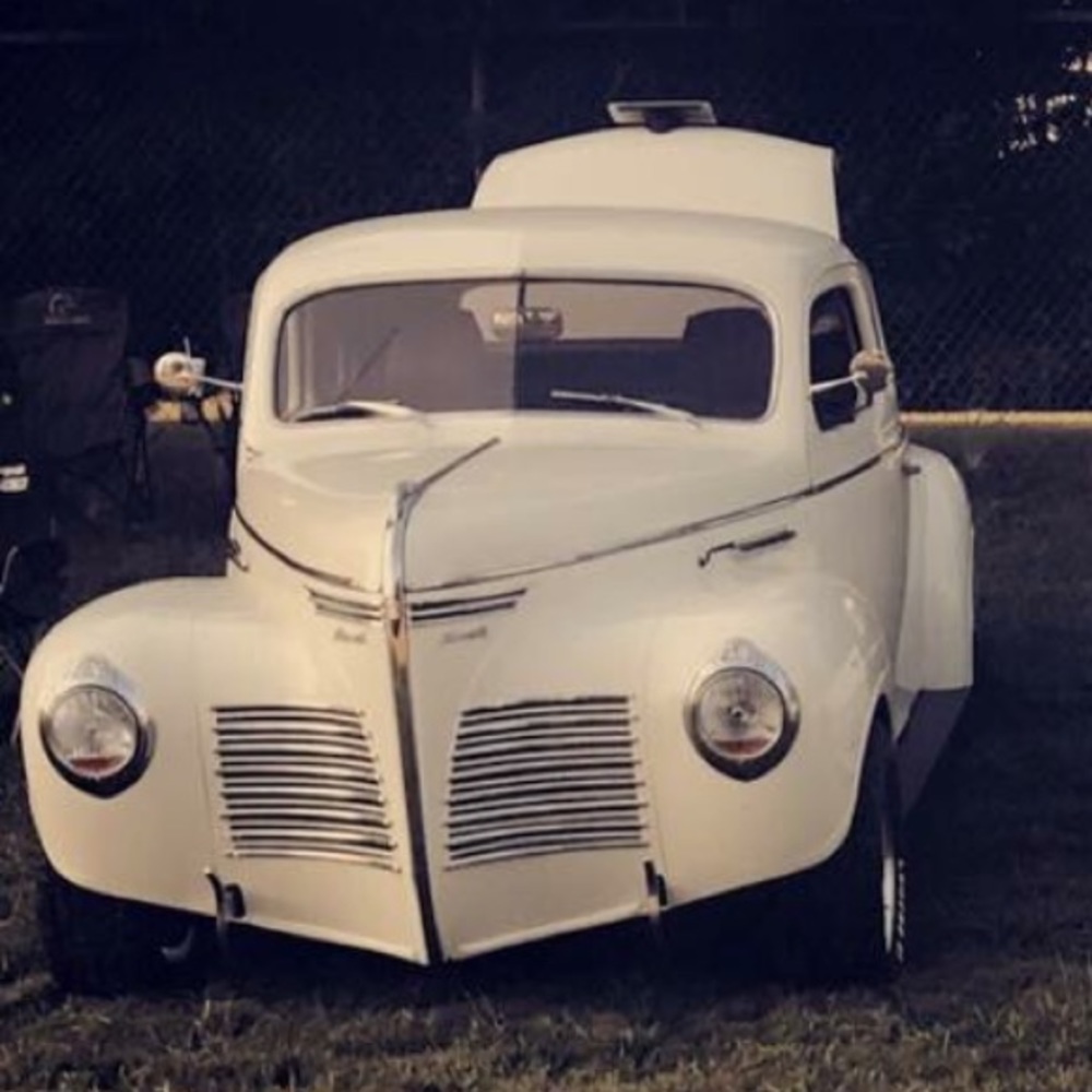 Meet your Posher, Angel